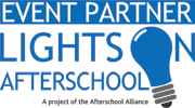 Lights On Afterschool Partner
