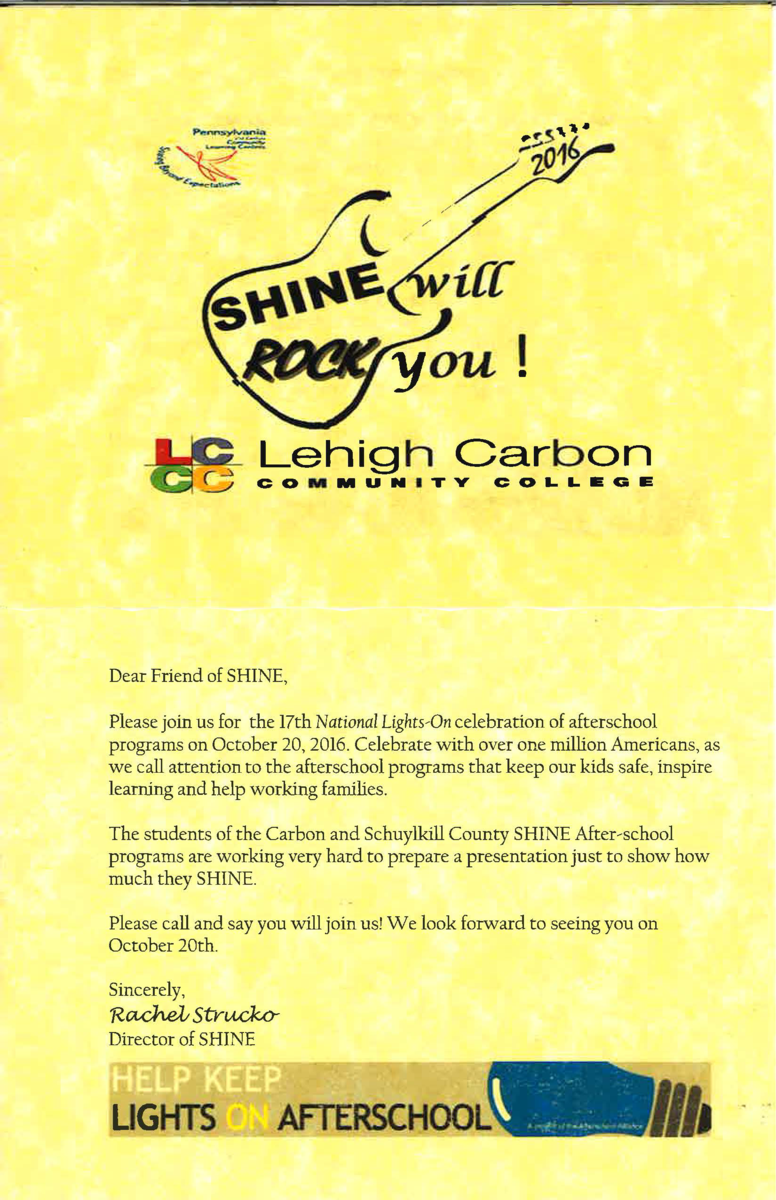 celebrate invites