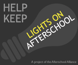 Lights On Afterschool
