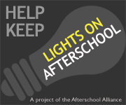 Lights On Afterschool