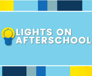 Lights On Afterschool
