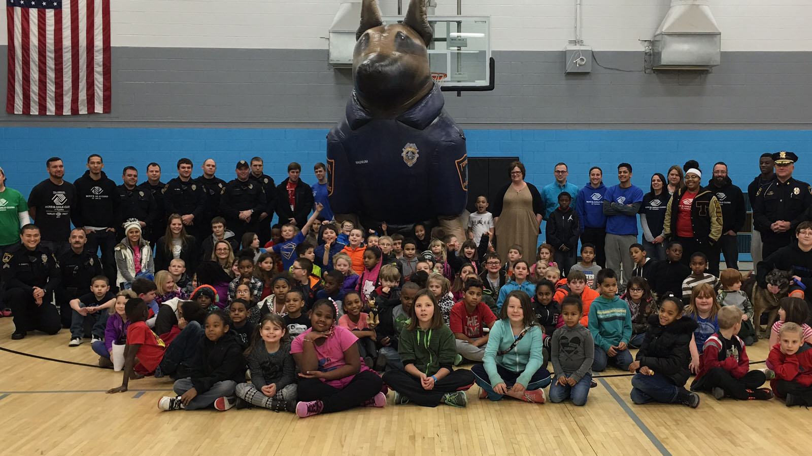 Boys Girls Club Bgca Links