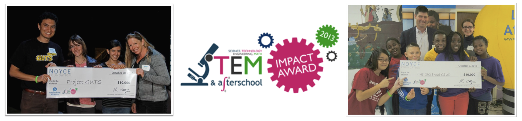 stem impact