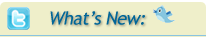 What's New!